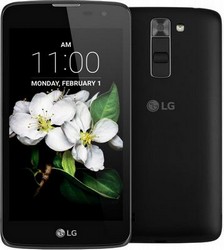 Замена дисплея на телефоне LG K7 в Челябинске
